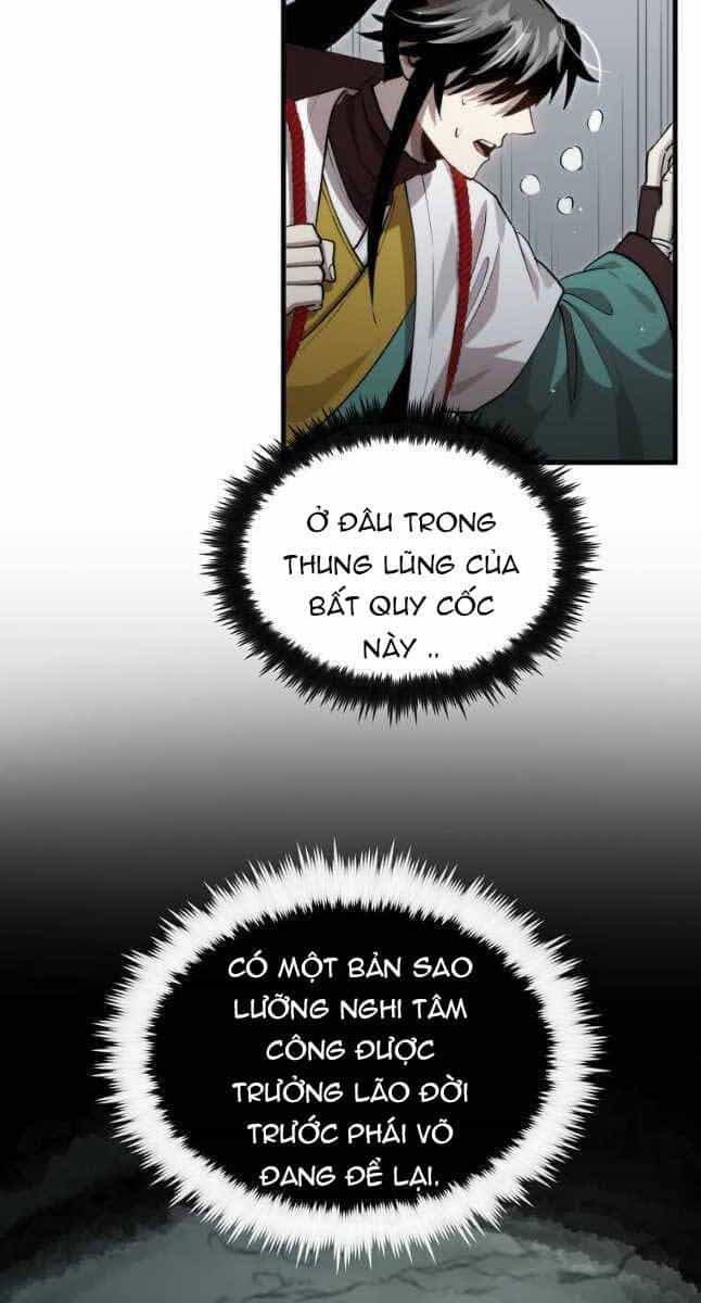 Bác Sĩ Trùng Sinh Về Murim - Chương 126 - ảnh 46