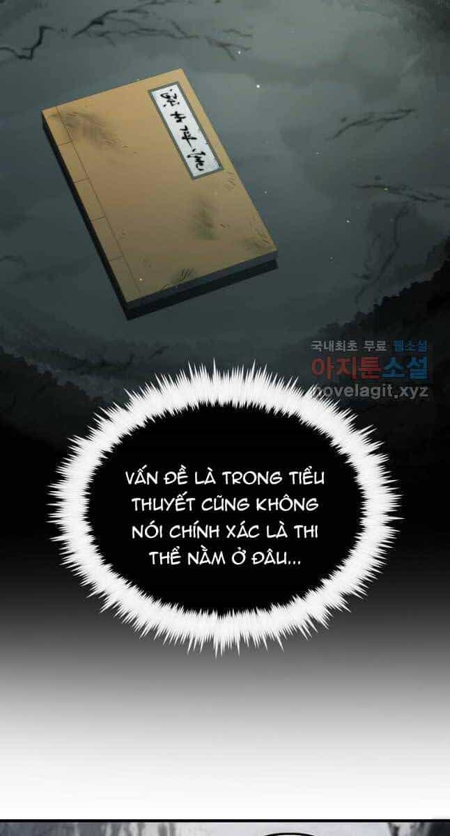 Bác Sĩ Trùng Sinh Về Murim - Chương 126 - ảnh 47