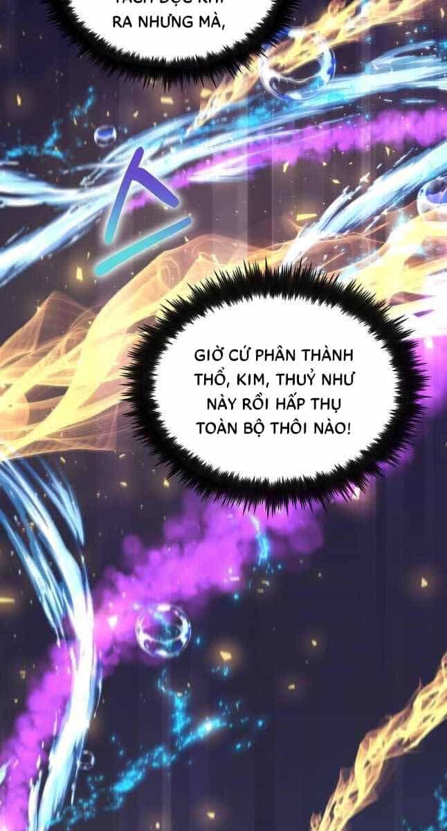 Bác Sĩ Trùng Sinh Về Murim - Chương 129 - ảnh 20