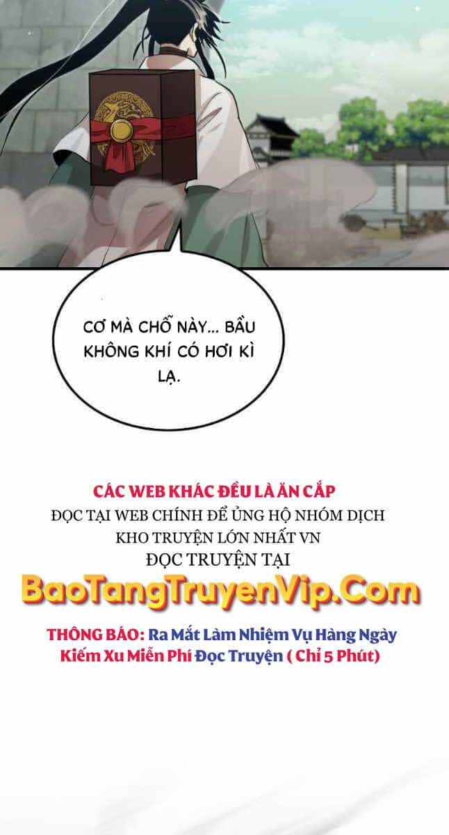 Bác Sĩ Trùng Sinh Về Murim - Chương 129 - ảnh 77