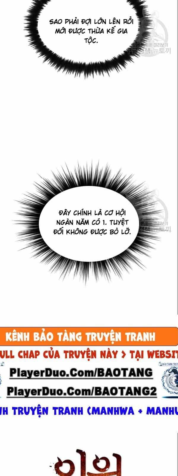 Bác Sĩ Trùng Sinh Về Murim - Chương 13 - ảnh 12