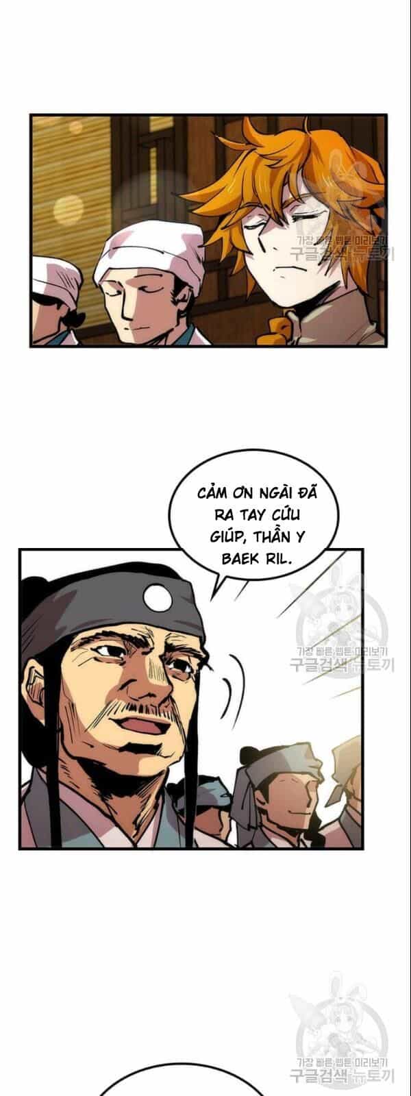 Bác Sĩ Trùng Sinh Về Murim - Chương 13 - ảnh 25