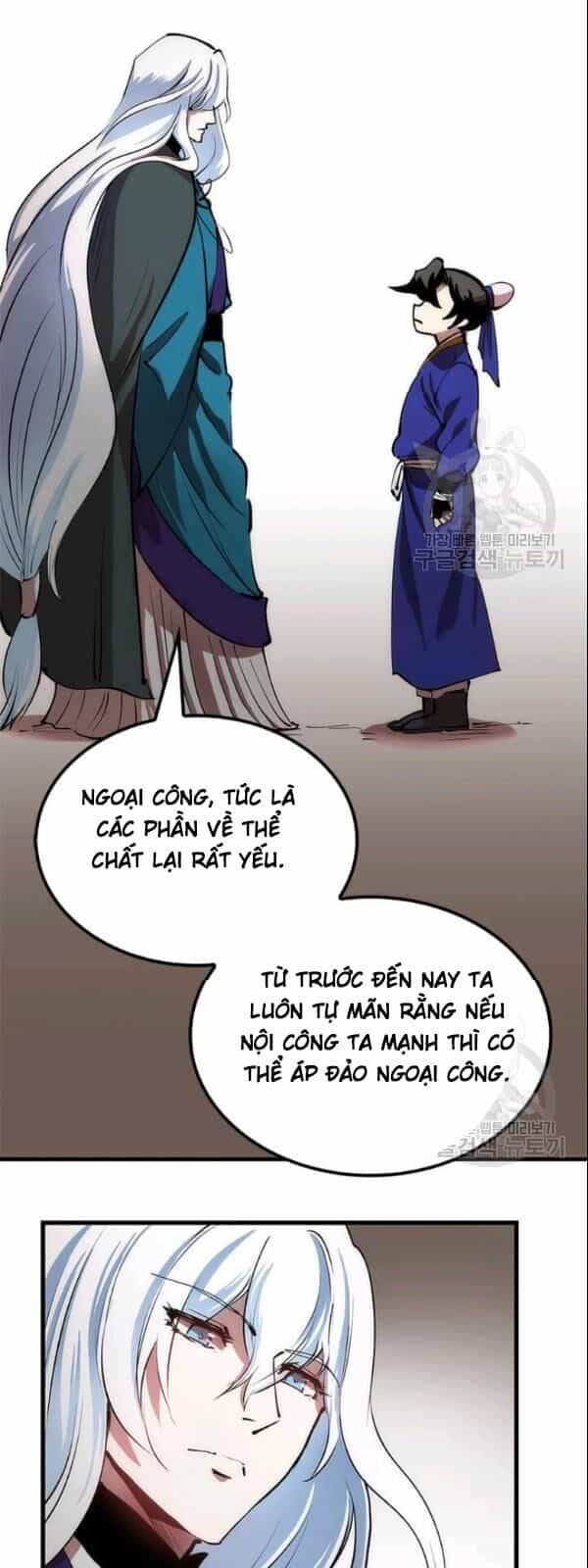 Bác Sĩ Trùng Sinh Về Murim - Chương 13 - ảnh 42