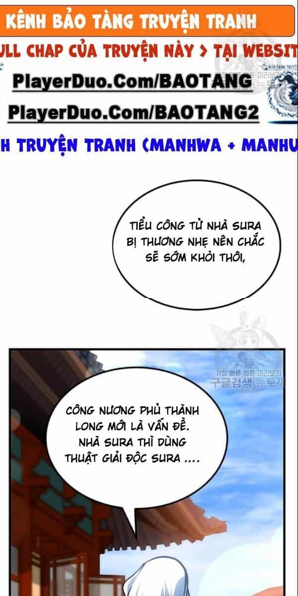 Bác Sĩ Trùng Sinh Về Murim - Chương 13 - ảnh 63