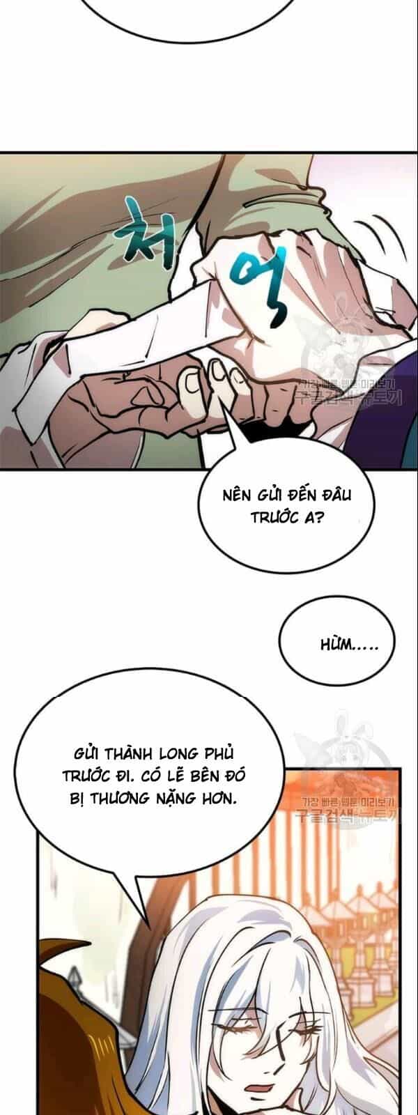 Bác Sĩ Trùng Sinh Về Murim - Chương 13 - ảnh 66