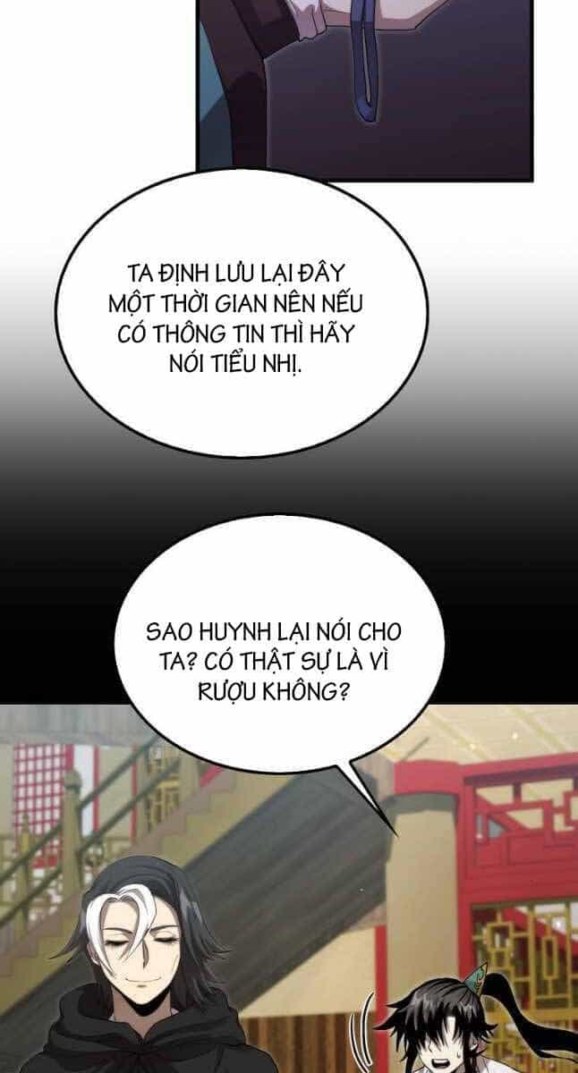 Bác Sĩ Trùng Sinh Về Murim - Chương 131 - ảnh 15