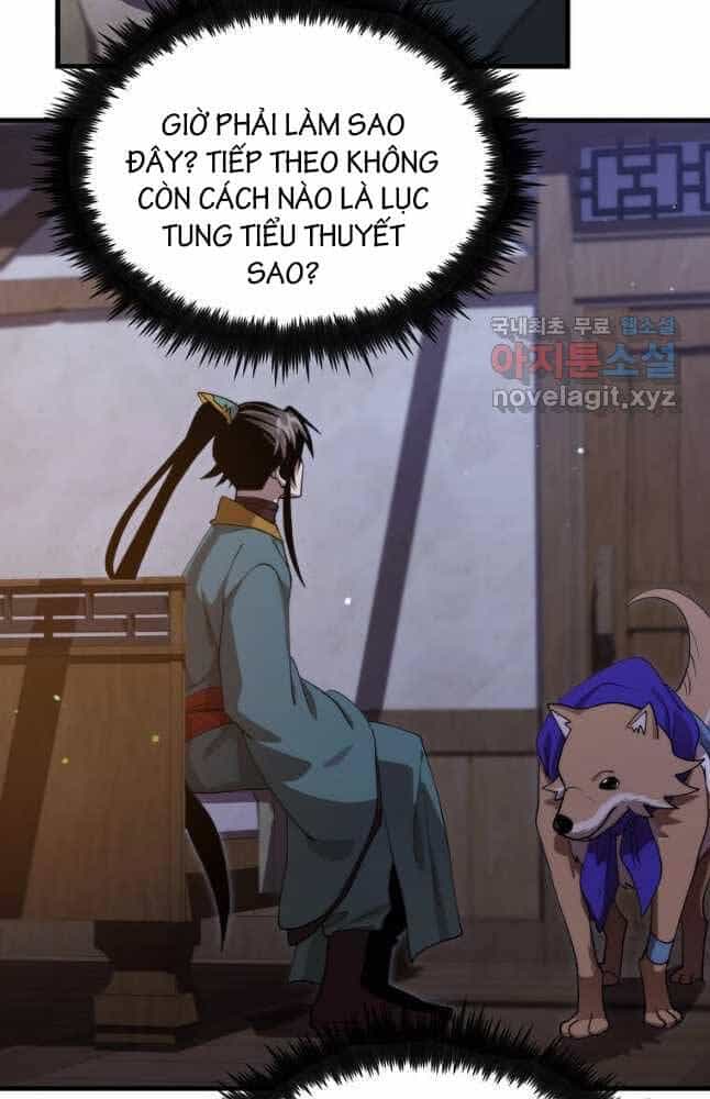 Bác Sĩ Trùng Sinh Về Murim - Chương 131 - ảnh 25