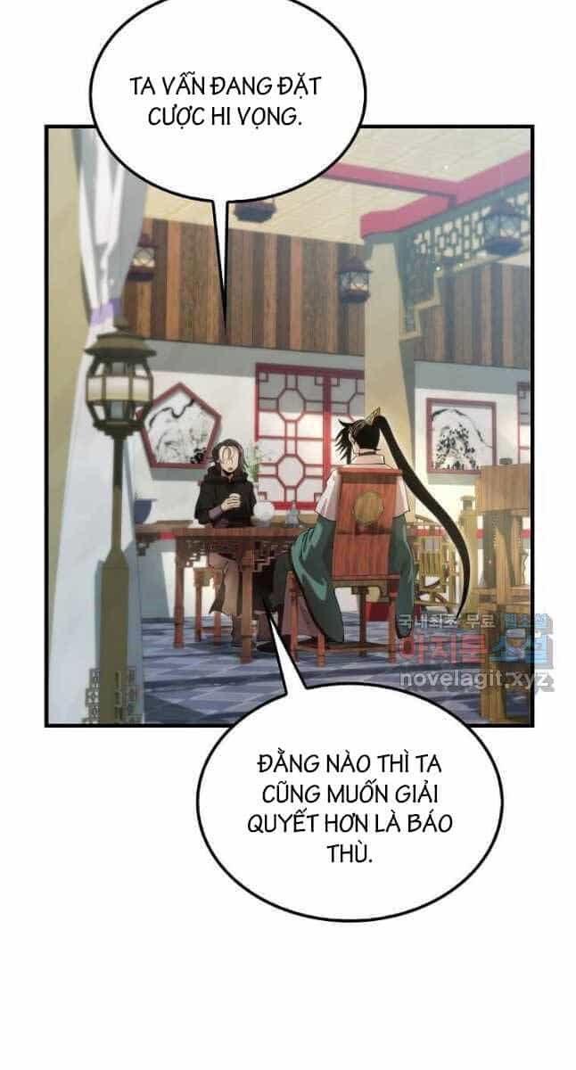 Bác Sĩ Trùng Sinh Về Murim - Chương 131 - ảnh 7