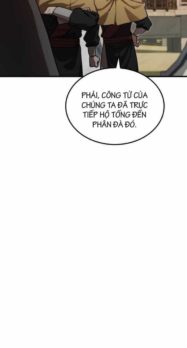 Bác Sĩ Trùng Sinh Về Murim - Chương 132 - ảnh 23