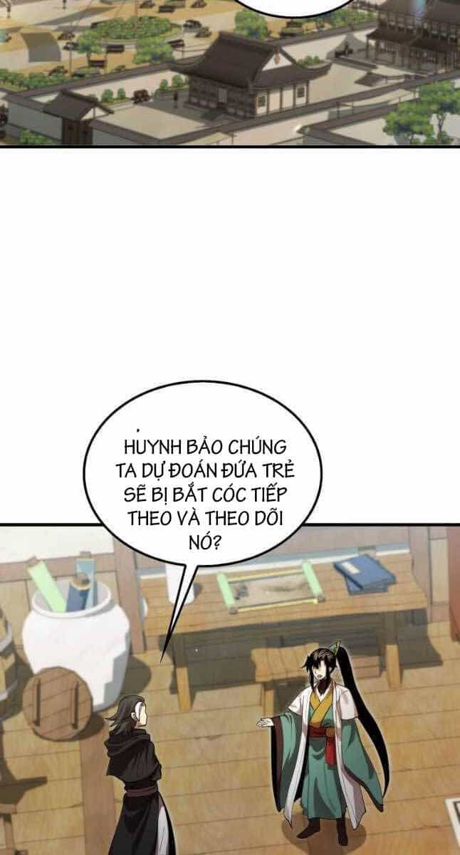 Bác Sĩ Trùng Sinh Về Murim - Chương 132 - ảnh 78
