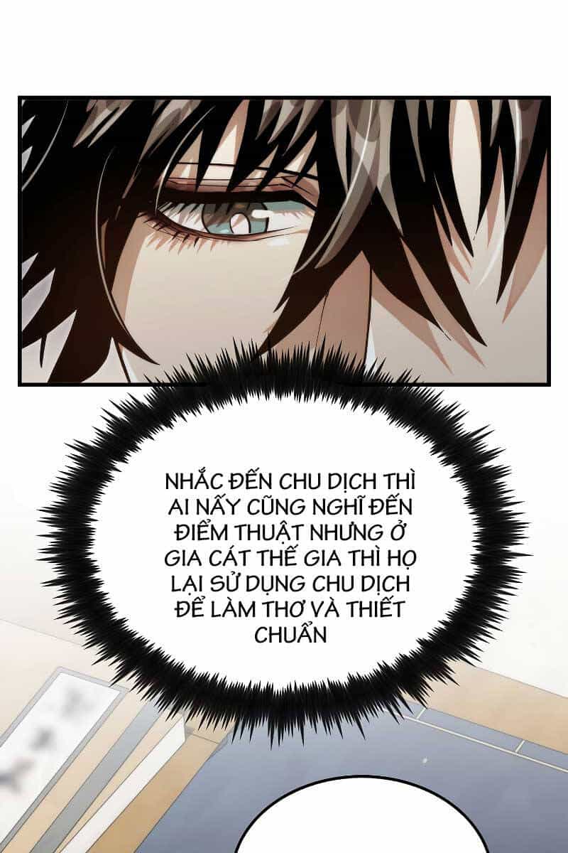 Bác Sĩ Trùng Sinh Về Murim - Chương 133 - ảnh 21