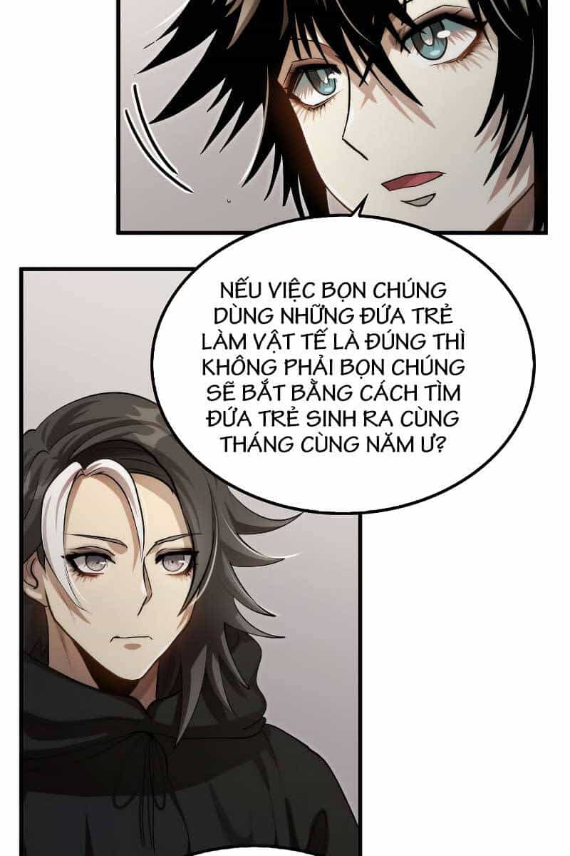 Bác Sĩ Trùng Sinh Về Murim - Chương 133 - ảnh 4