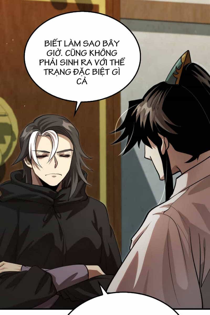 Bác Sĩ Trùng Sinh Về Murim - Chương 133 - ảnh 46