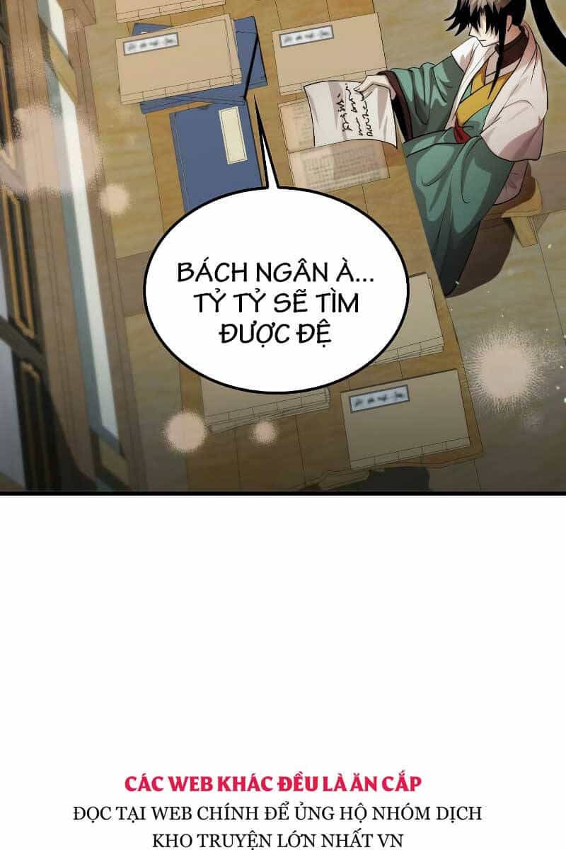 Bác Sĩ Trùng Sinh Về Murim - Chương 133 - ảnh 70