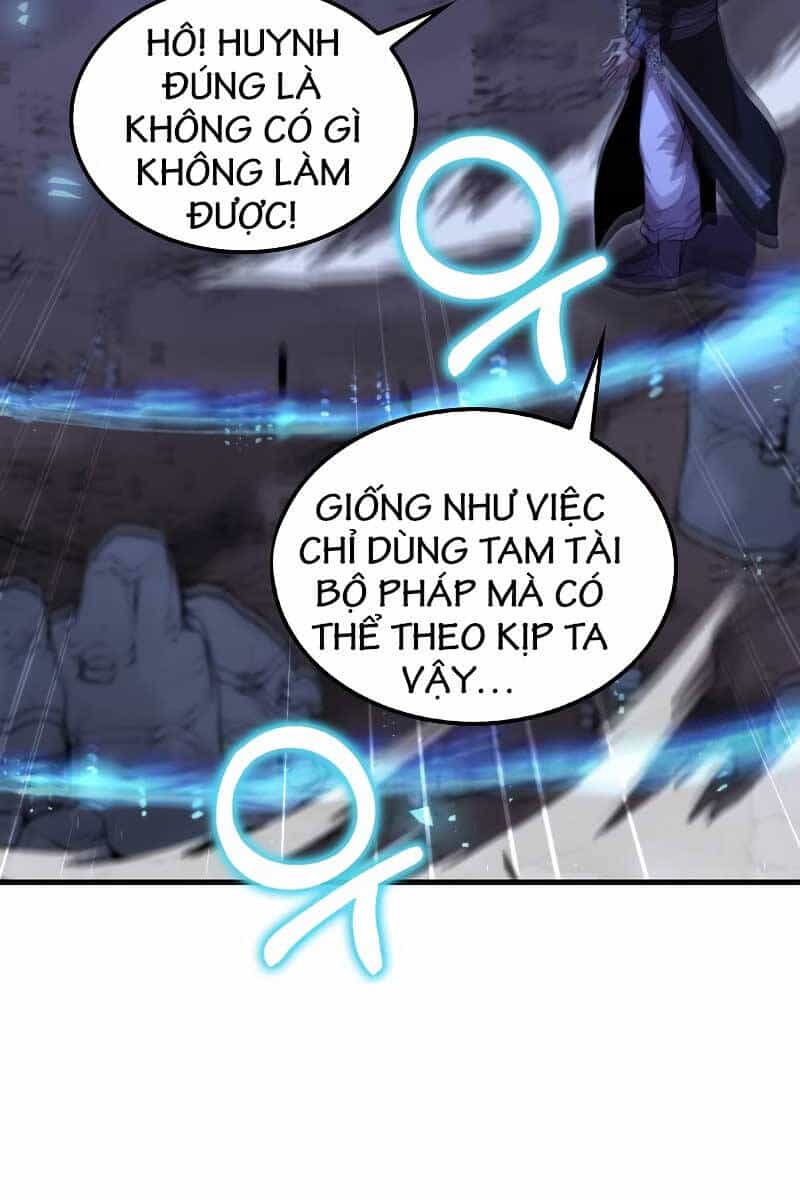 Bác Sĩ Trùng Sinh Về Murim - Chương 134 - ảnh 23