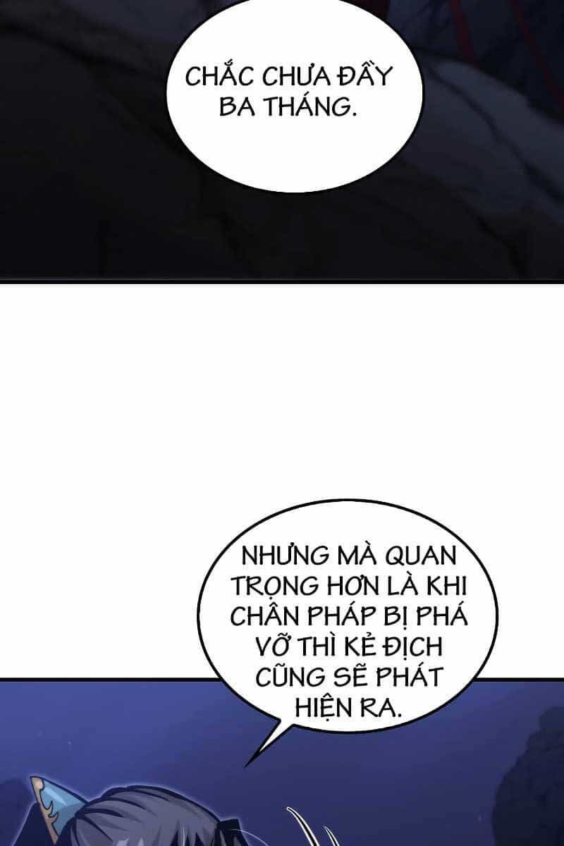 Bác Sĩ Trùng Sinh Về Murim - Chương 134 - ảnh 47
