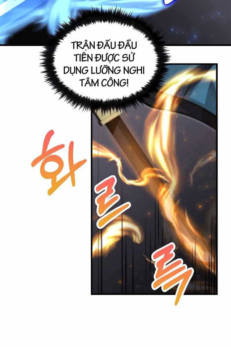Bác Sĩ Trùng Sinh Về Murim - Chương 136 - ảnh 37