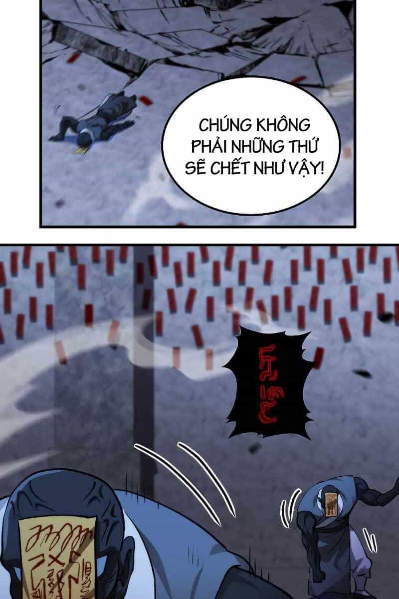 Bác Sĩ Trùng Sinh Về Murim - Chương 137 - ảnh 89