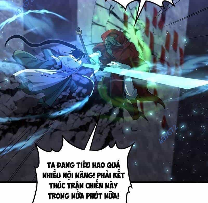 Bác Sĩ Trùng Sinh Về Murim - Chương 138 - ảnh 10