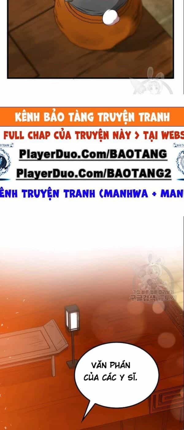 Bác Sĩ Trùng Sinh Về Murim - Chương 14 - ảnh 13
