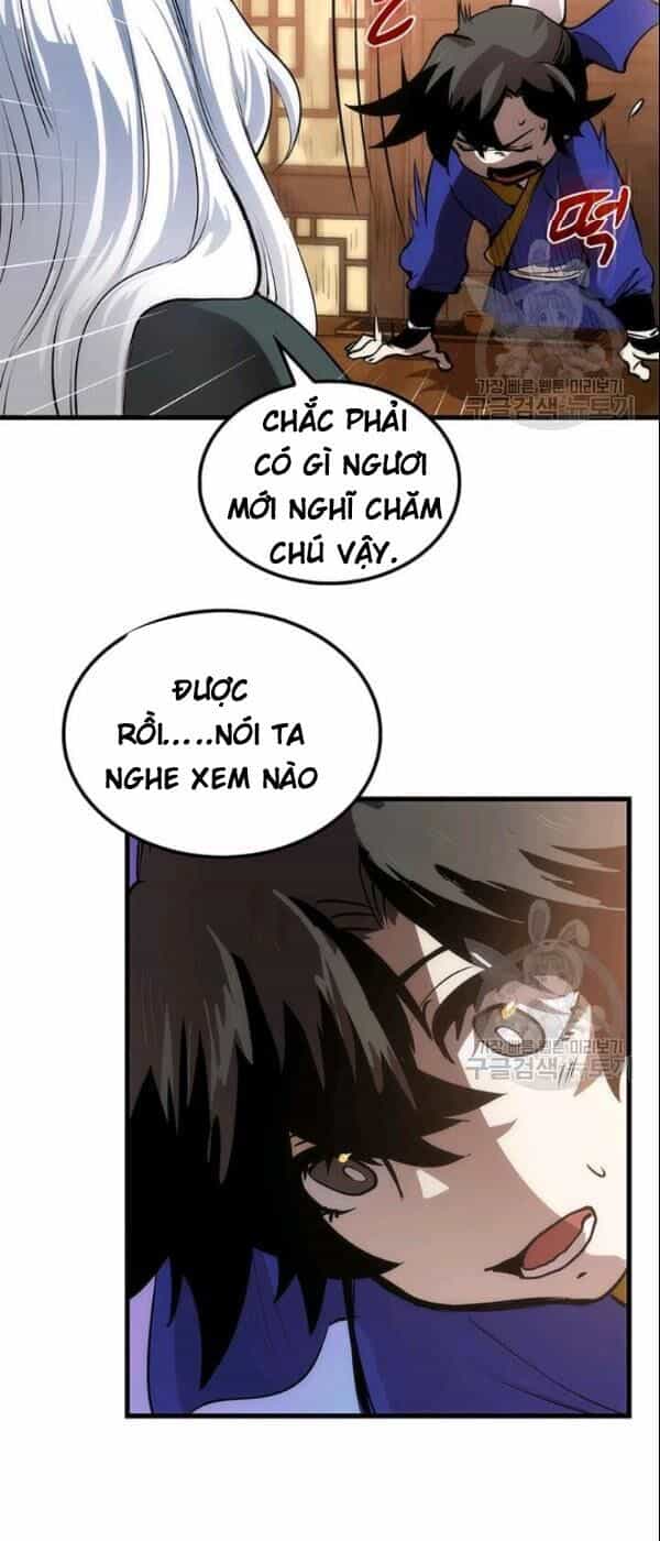 Bác Sĩ Trùng Sinh Về Murim - Chương 14 - ảnh 23