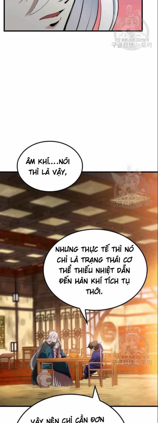 Bác Sĩ Trùng Sinh Về Murim - Chương 14 - ảnh 26