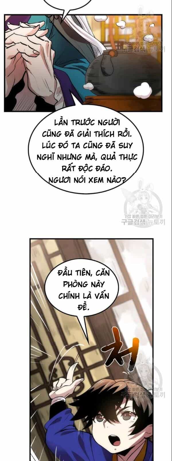 Bác Sĩ Trùng Sinh Về Murim - Chương 14 - ảnh 28