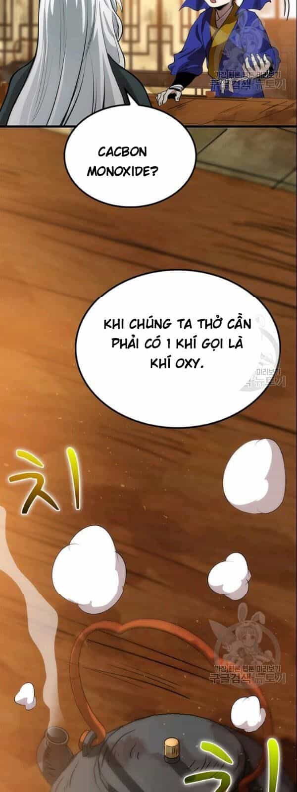 Bác Sĩ Trùng Sinh Về Murim - Chương 14 - ảnh 36