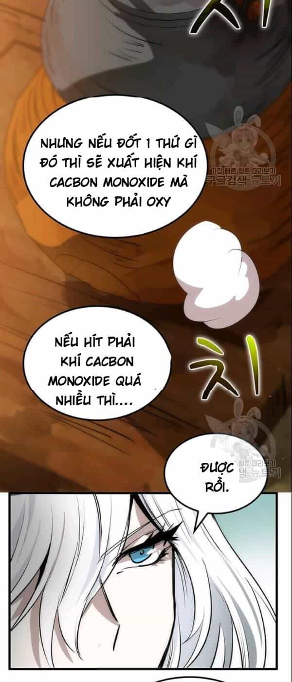 Bác Sĩ Trùng Sinh Về Murim - Chương 14 - ảnh 37