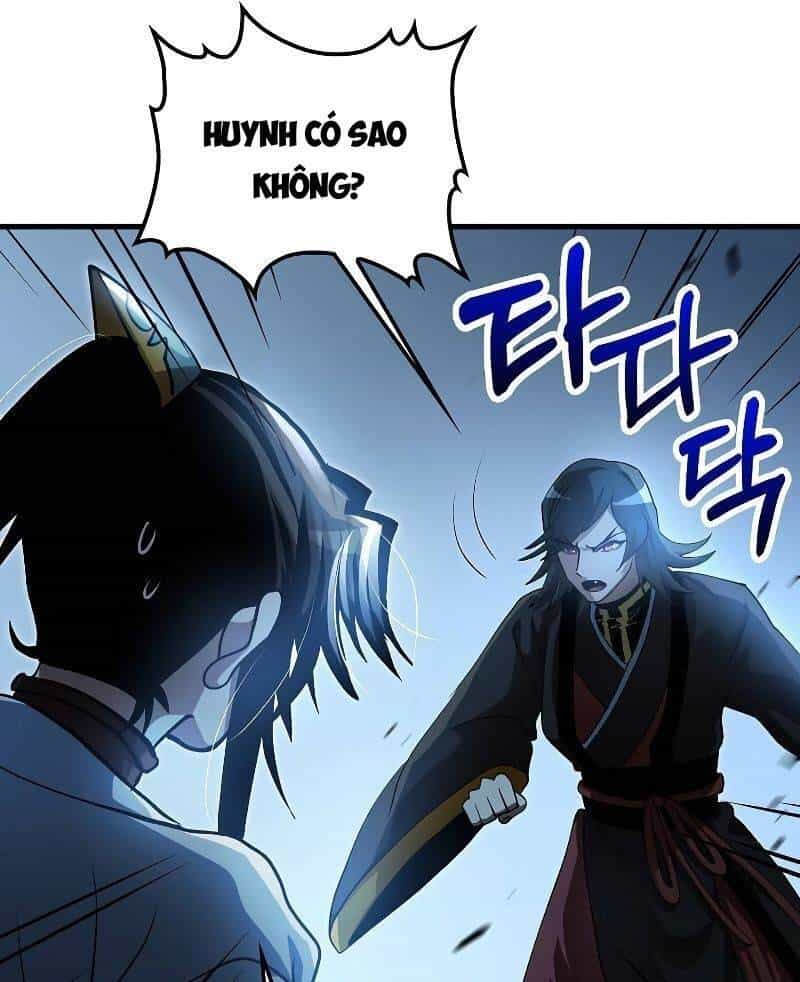 Bác Sĩ Trùng Sinh Về Murim - Chương 140 - ảnh 46