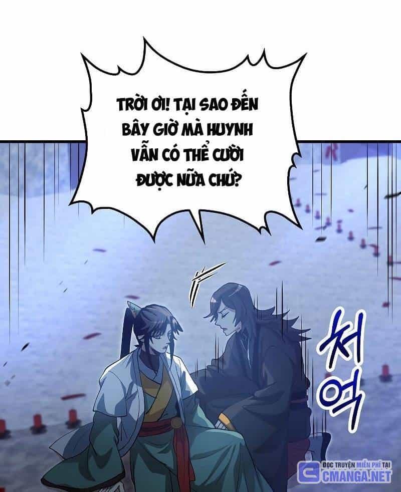 Bác Sĩ Trùng Sinh Về Murim - Chương 140 - ảnh 51