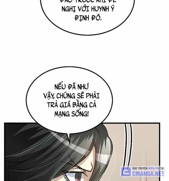 Bác Sĩ Trùng Sinh Về Murim - Chương 143 - ảnh 102