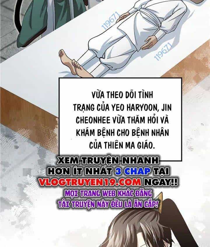 Bác Sĩ Trùng Sinh Về Murim - Chương 143 - ảnh 113