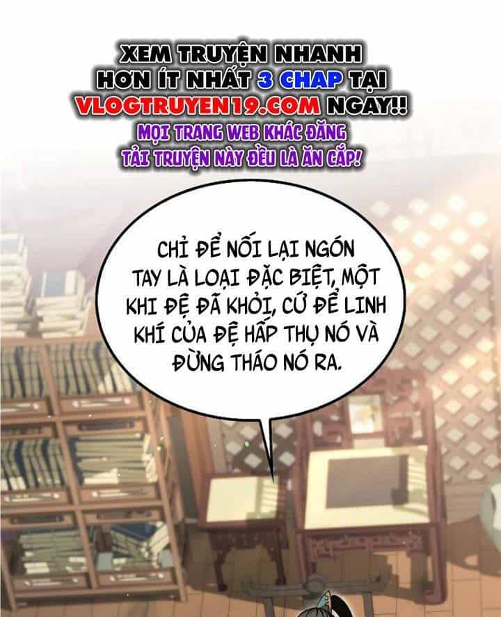 Bác Sĩ Trùng Sinh Về Murim - Chương 143 - ảnh 32