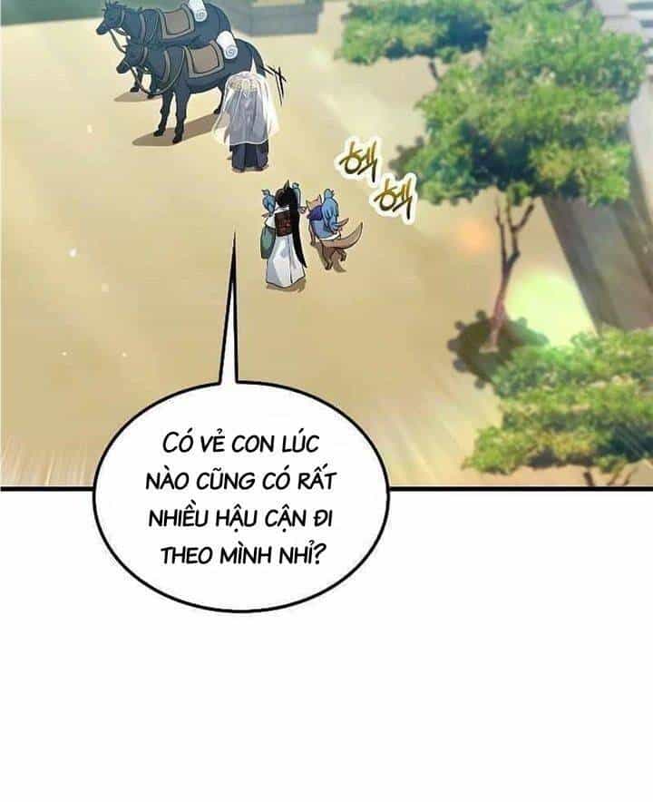 Bác Sĩ Trùng Sinh Về Murim - Chương 144 - ảnh 41