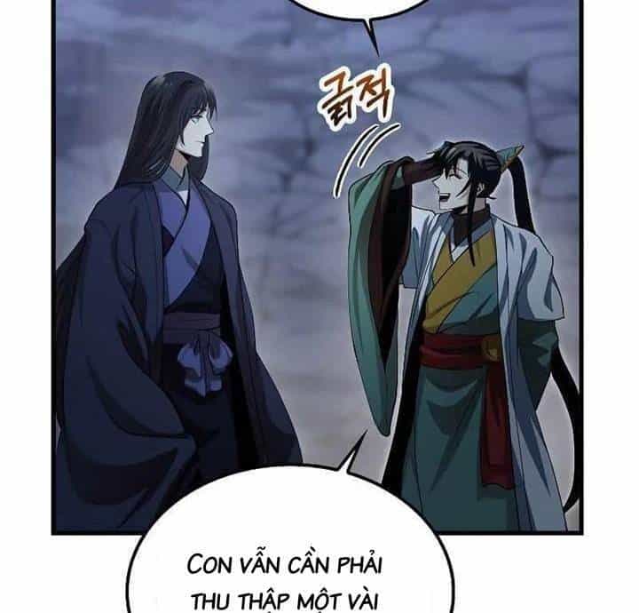 Bác Sĩ Trùng Sinh Về Murim - Chương 145 - ảnh 77