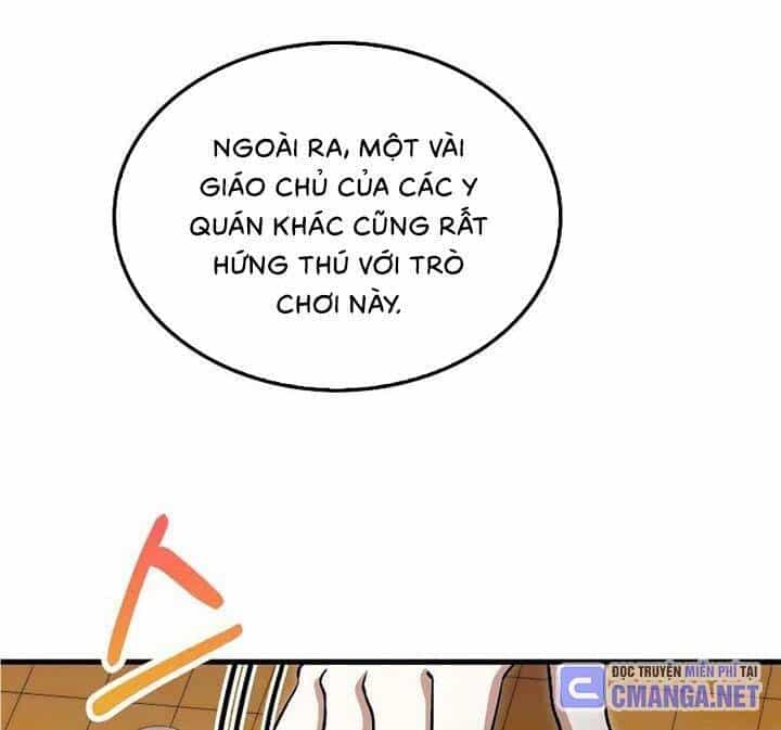 Bác Sĩ Trùng Sinh Về Murim - Chương 147 - ảnh 123
