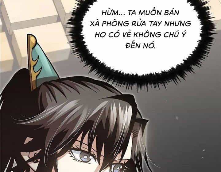 Bác Sĩ Trùng Sinh Về Murim - Chương 147 - ảnh 131