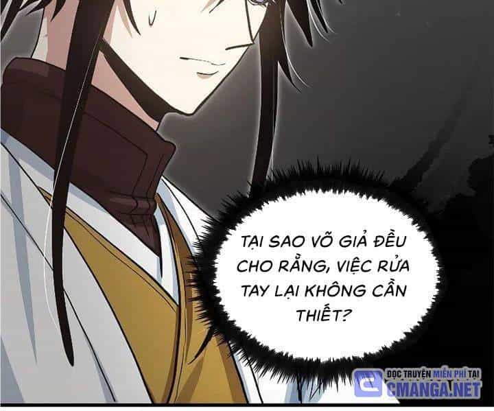 Bác Sĩ Trùng Sinh Về Murim - Chương 147 - ảnh 132