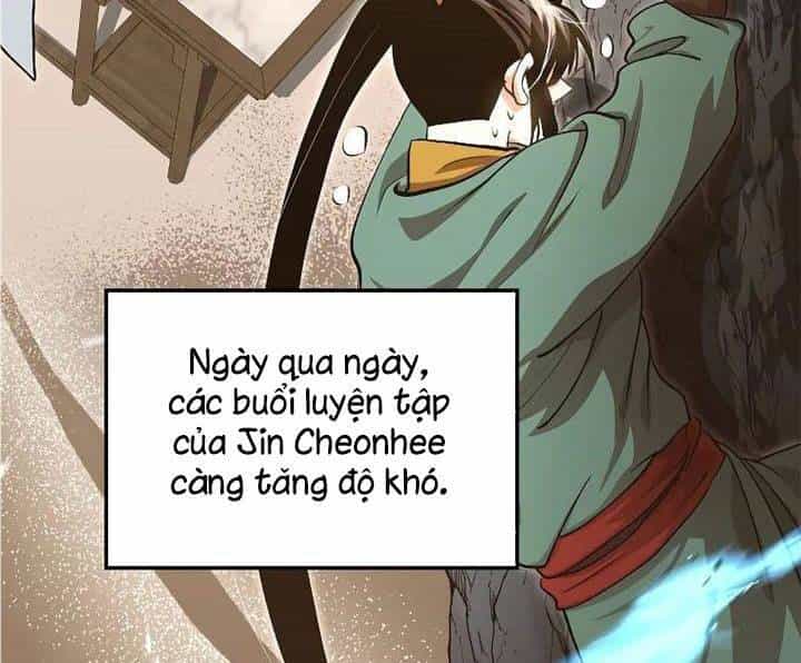 Bác Sĩ Trùng Sinh Về Murim - Chương 147 - ảnh 68