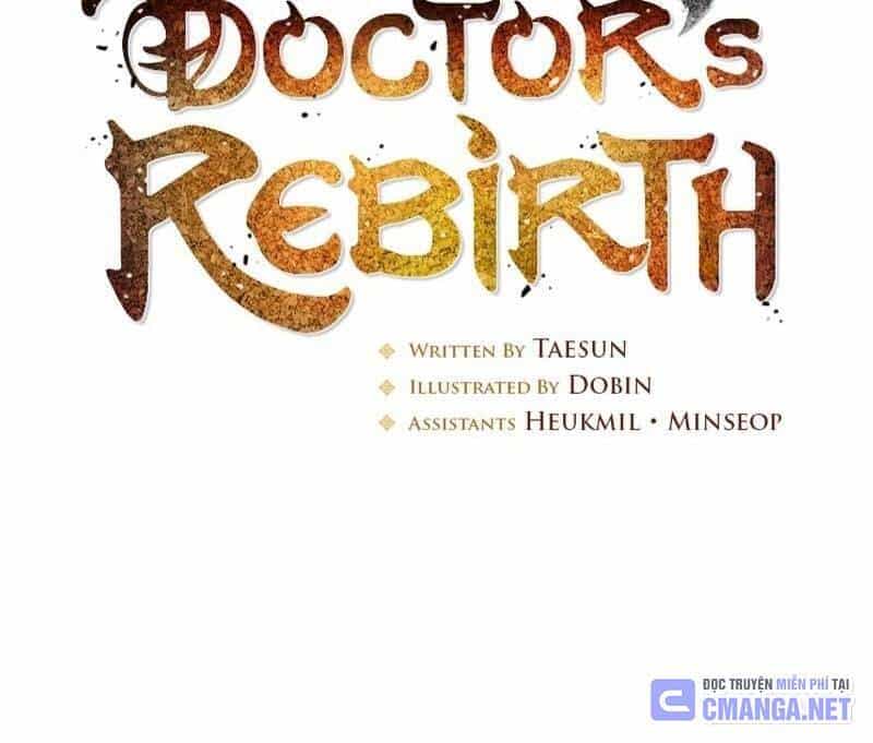 Bác Sĩ Trùng Sinh Về Murim - Chương 148 - ảnh 30