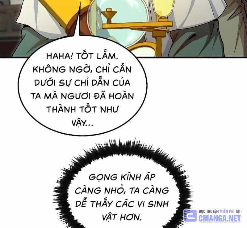 Bác Sĩ Trùng Sinh Về Murim - Chương 148 - ảnh 36