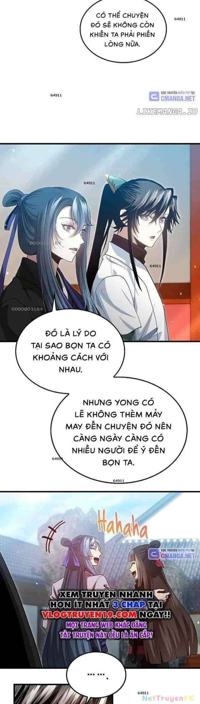 Bác Sĩ Trùng Sinh Về Murim - Chương 149 - ảnh 9