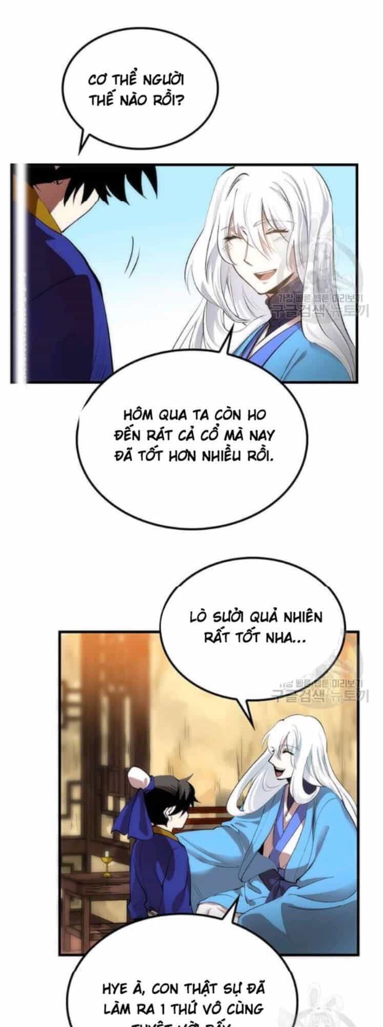 Bác Sĩ Trùng Sinh Về Murim - Chương 15 - ảnh 23