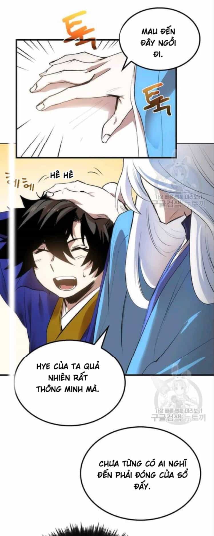 Bác Sĩ Trùng Sinh Về Murim - Chương 15 - ảnh 25