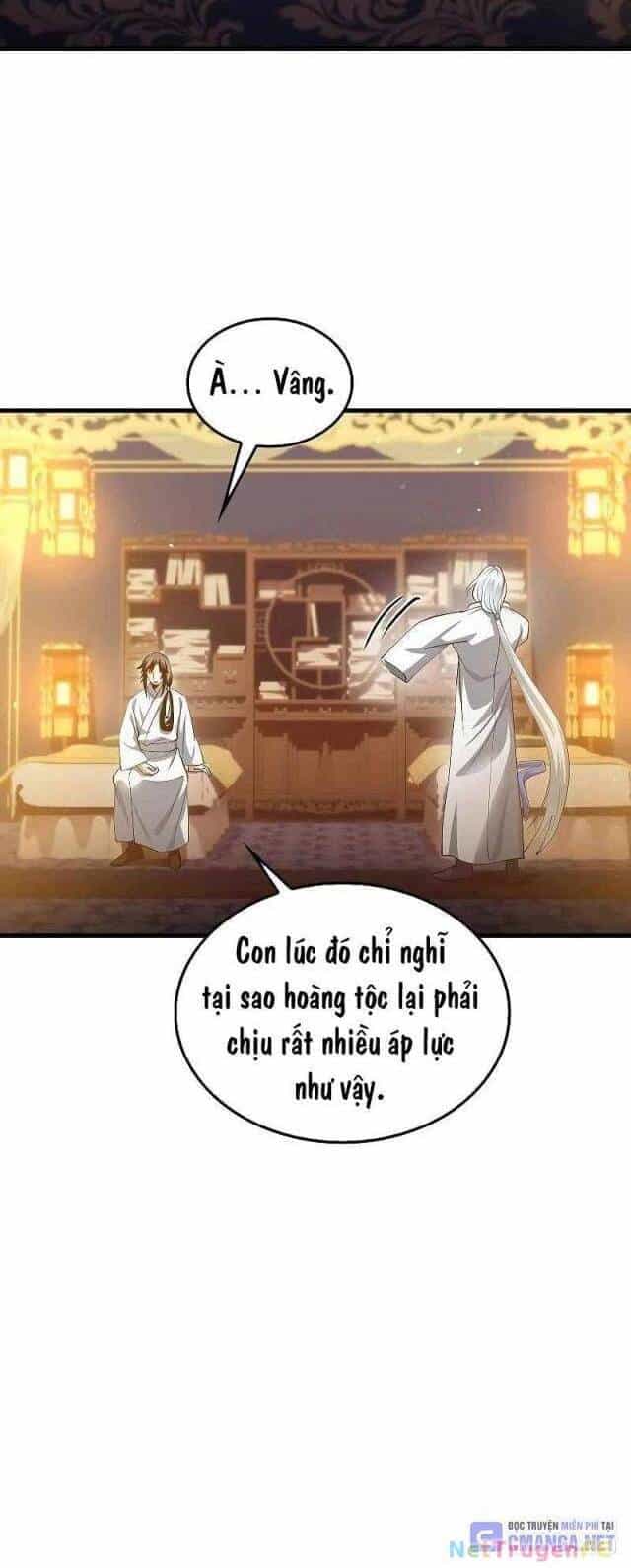 Bác Sĩ Trùng Sinh Về Murim - Chương 152 - ảnh 14