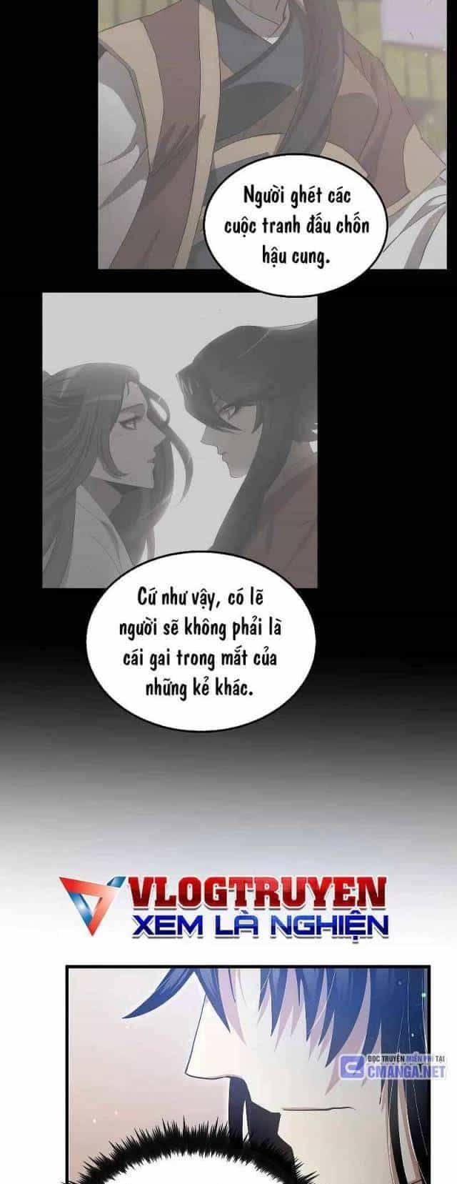 Bác Sĩ Trùng Sinh Về Murim - Chương 152 - ảnh 21