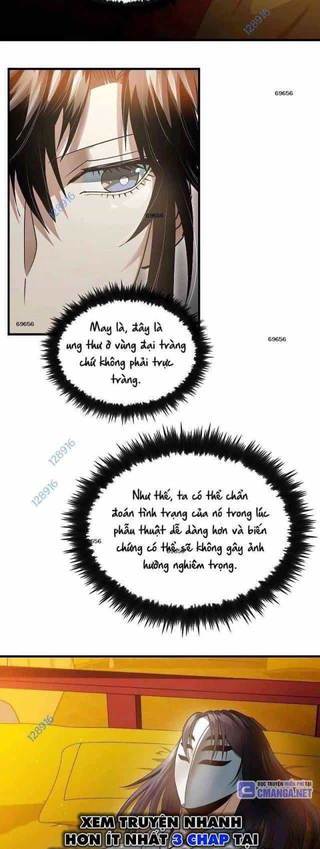 Bác Sĩ Trùng Sinh Về Murim - Chương 152 - ảnh 5