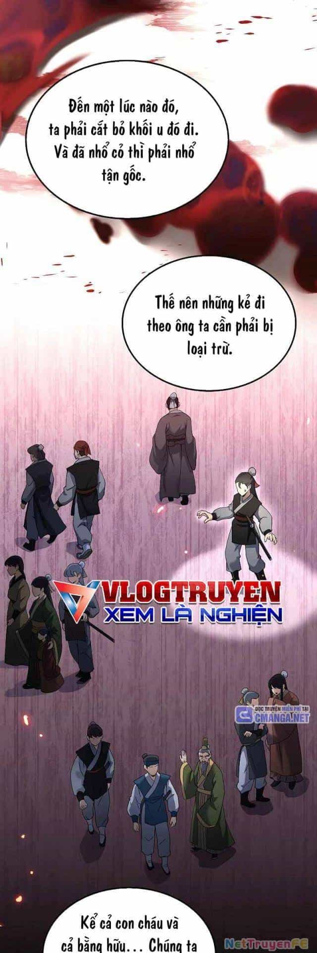 Bác Sĩ Trùng Sinh Về Murim - Chương 153 - ảnh 12