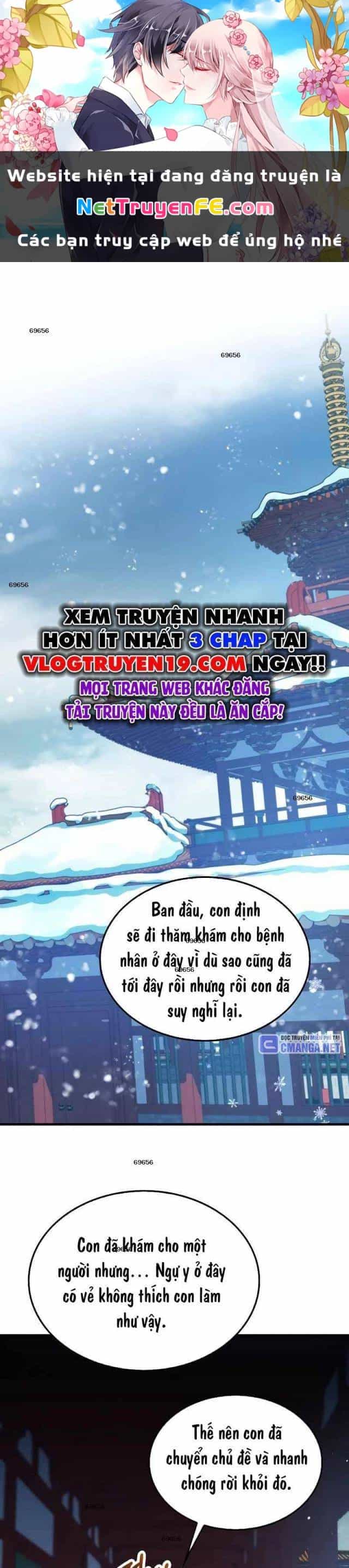 Bác Sĩ Trùng Sinh Về Murim - Chương 153 - ảnh 2